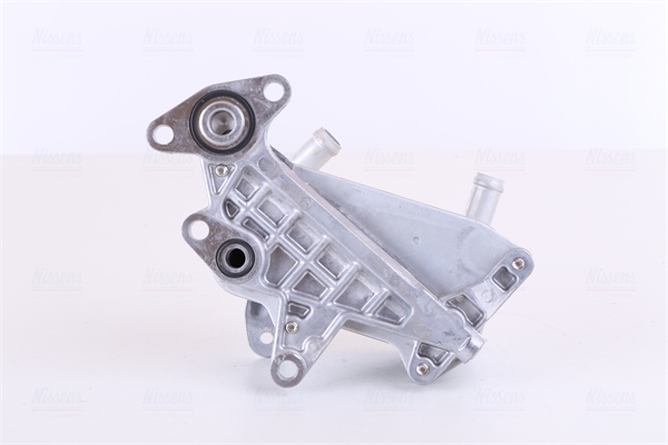 Nissens Oliekoeler motorolie 90732