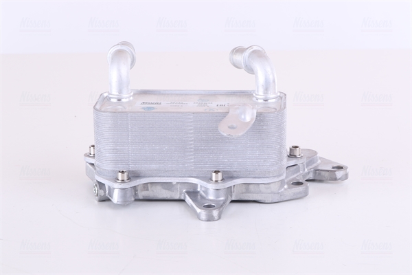 Nissens Oliekoeler motorolie 90732