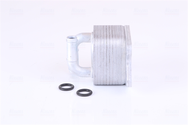 Nissens Oliekoeler motorolie 90733
