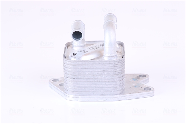 Nissens Oliekoeler motorolie 90733