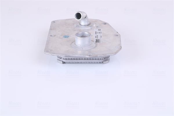 Nissens Oliekoeler motorolie 90734