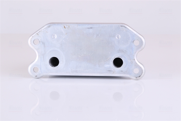 Nissens Oliekoeler motorolie 90738
