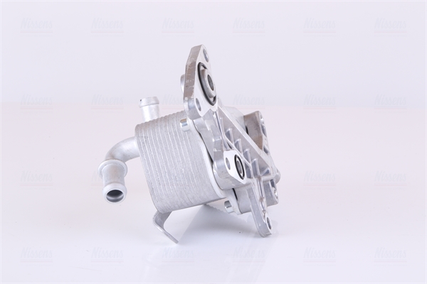 Nissens Oliekoeler motorolie 90748