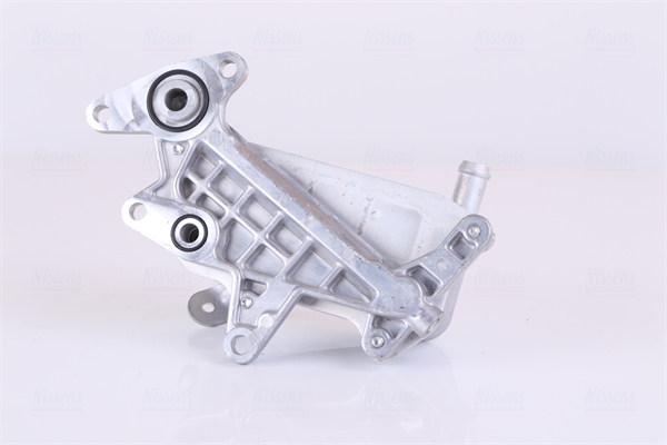 Nissens Oliekoeler motorolie 90748