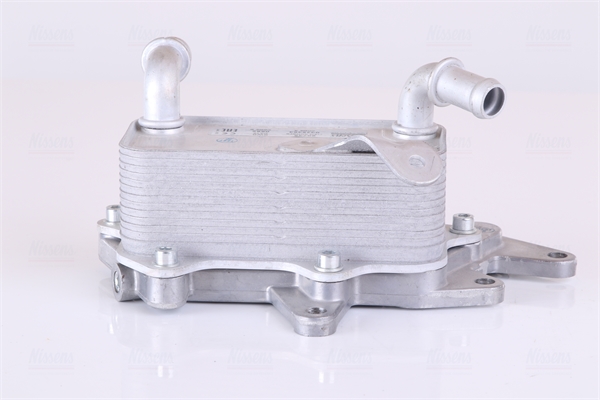 Nissens Oliekoeler motorolie 90748