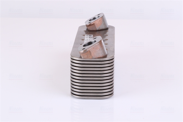 Nissens Oliekoeler motorolie 90756