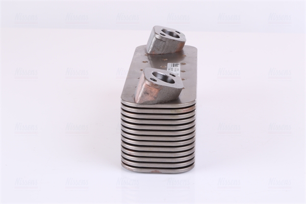 Nissens Oliekoeler motorolie 90756