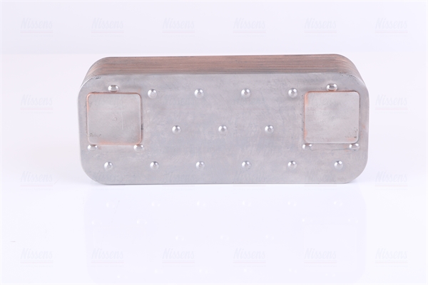 Nissens Oliekoeler motorolie 90757