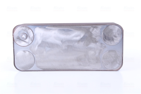 Nissens Oliekoeler retarder 90761