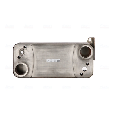 Oliekoeler retarder Nissens 90768