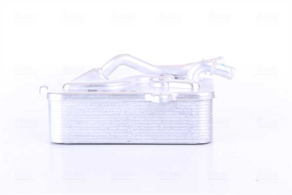 Nissens Oliekoeler motorolie 90782