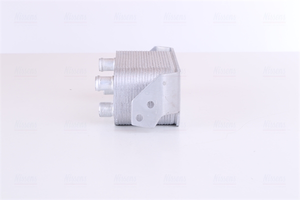 Nissens Oliekoeler motorolie 90788