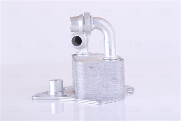 Nissens Oliekoeler motorolie 90803