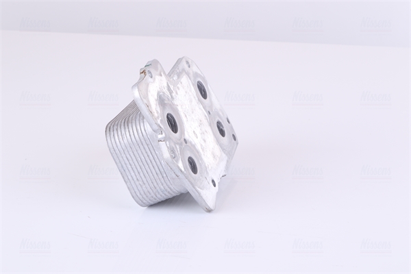 Nissens Oliekoeler motorolie 90811
