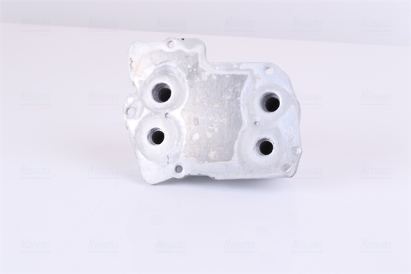 Nissens Oliekoeler motorolie 90811