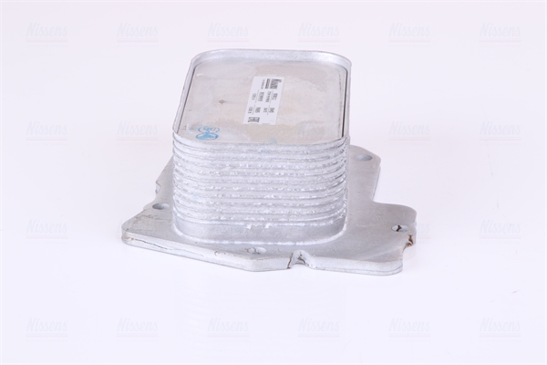 Nissens Oliekoeler motorolie 90811