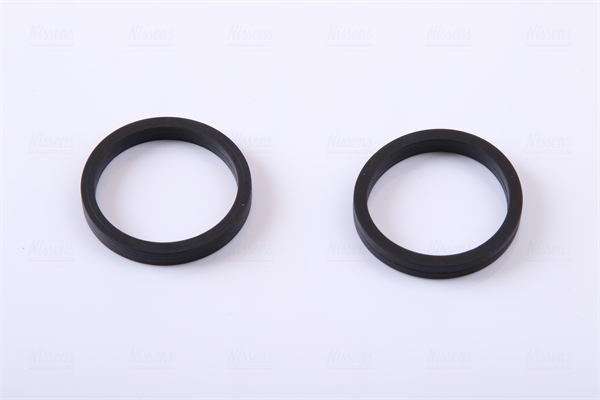 Nissens Oliekoeler motorolie 90825