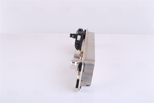 Nissens Oliekoeler motorolie 90837