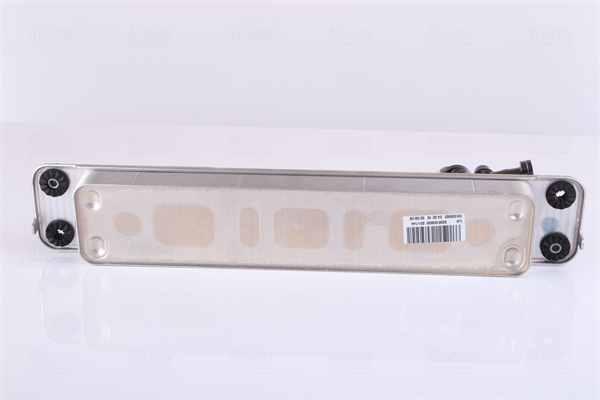 Nissens Oliekoeler motorolie 90837