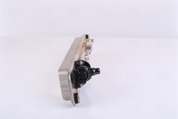 Nissens Oliekoeler motorolie 90837