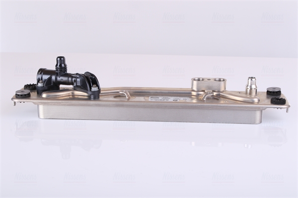 Nissens Oliekoeler motorolie 90837