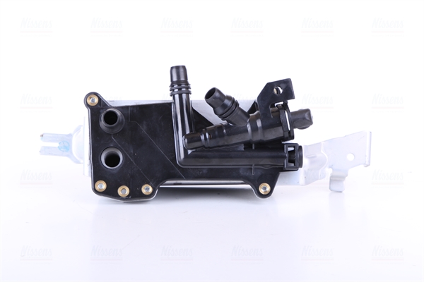 Nissens Oliekoeler motorolie 90838