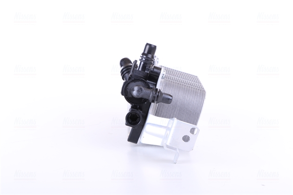 Nissens Oliekoeler motorolie 90838