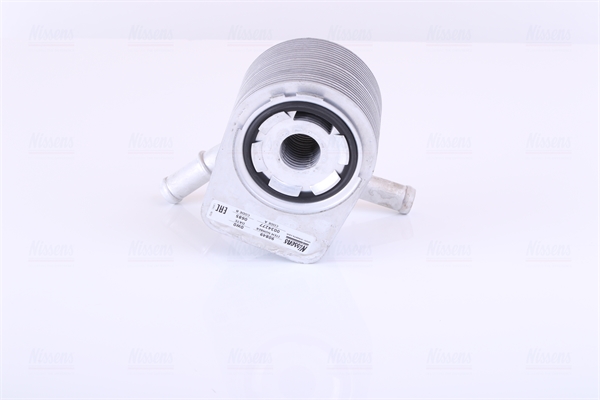 Nissens Oliekoeler motorolie 90849