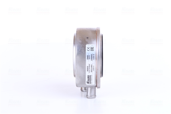 Nissens Oliekoeler motorolie 90850