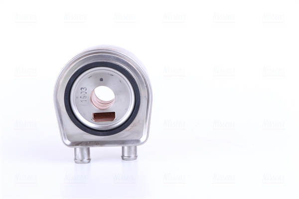 Nissens Oliekoeler motorolie 90850