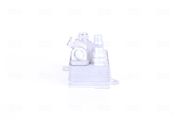 Nissens Oliekoeler motorolie 90870