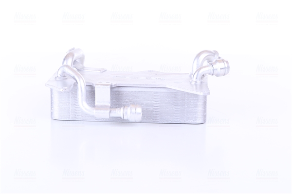 Nissens Oliekoeler motorolie 90894
