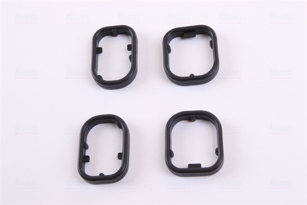 Nissens Oliekoeler motorolie 90903