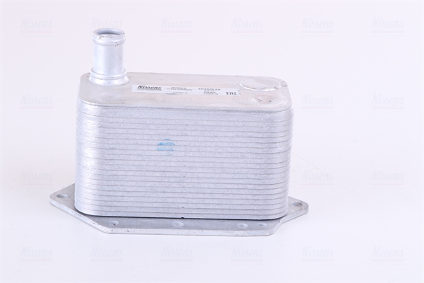 Nissens Oliekoeler motorolie 90905