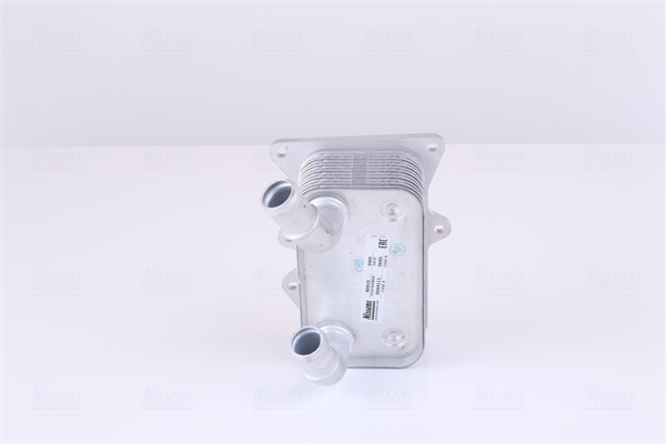 Nissens Oliekoeler motorolie 90919
