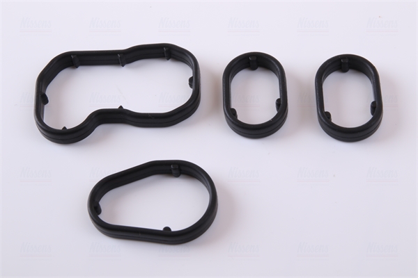 Nissens Oliekoeler motorolie 90920