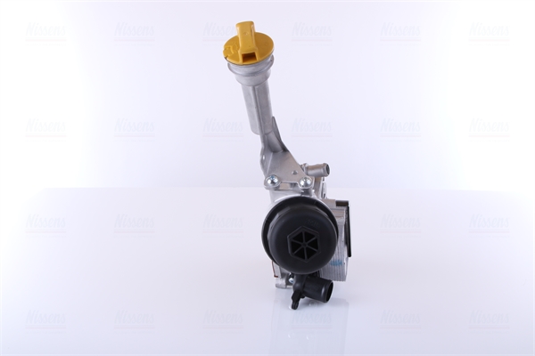 Nissens Oliekoeler motorolie 90928