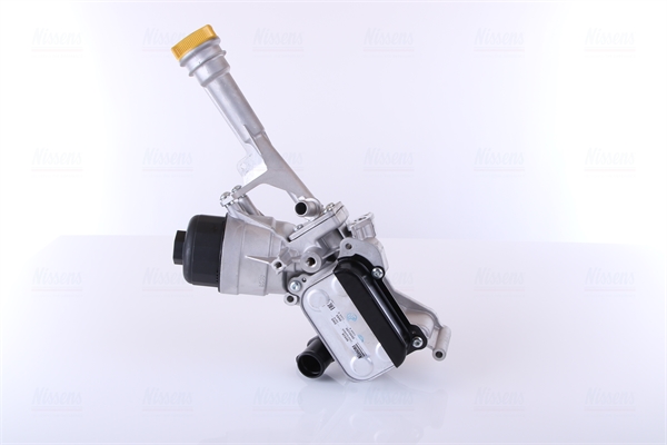 Nissens Oliekoeler motorolie 90928