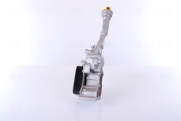 Nissens Oliekoeler motorolie 90928