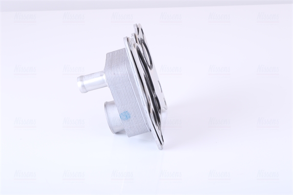 Nissens Oliekoeler motorolie 90943