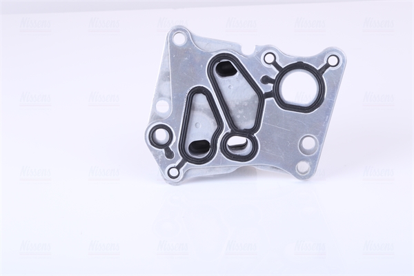 Nissens Oliekoeler motorolie 90943