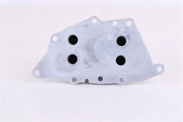 Nissens Oliekoeler motorolie 90962