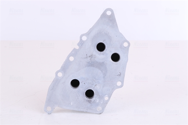 Nissens Oliekoeler motorolie 90962