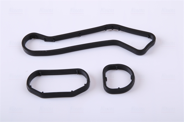 Nissens Oliekoeler motorolie 90966