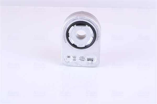 Nissens Oliekoeler motorolie 90971