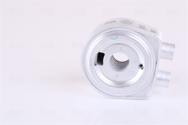 Nissens Oliekoeler motorolie 90986