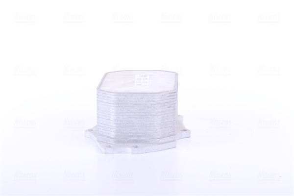 Nissens Oliekoeler motorolie 90987