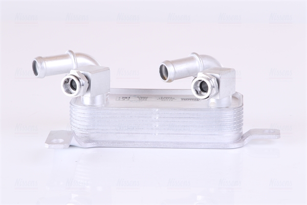 Nissens Oliekoeler motorolie 91109