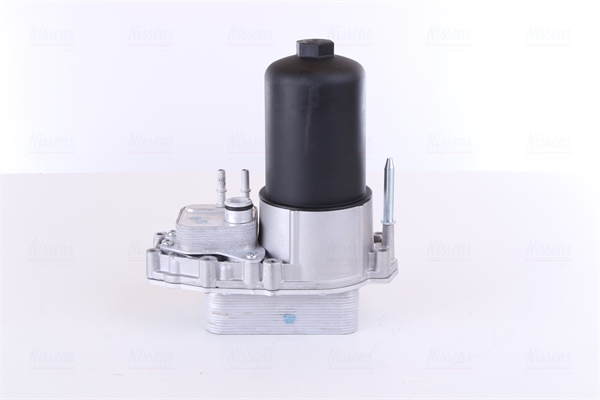 Nissens Oliekoeler motorolie 91120