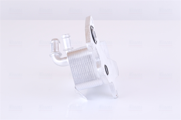 Nissens Oliekoeler motorolie 91129